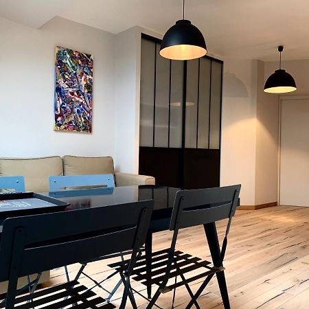Appartement Meylan Ile Amour 외부 사진