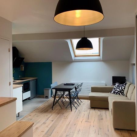 Appartement Meylan Ile Amour 외부 사진