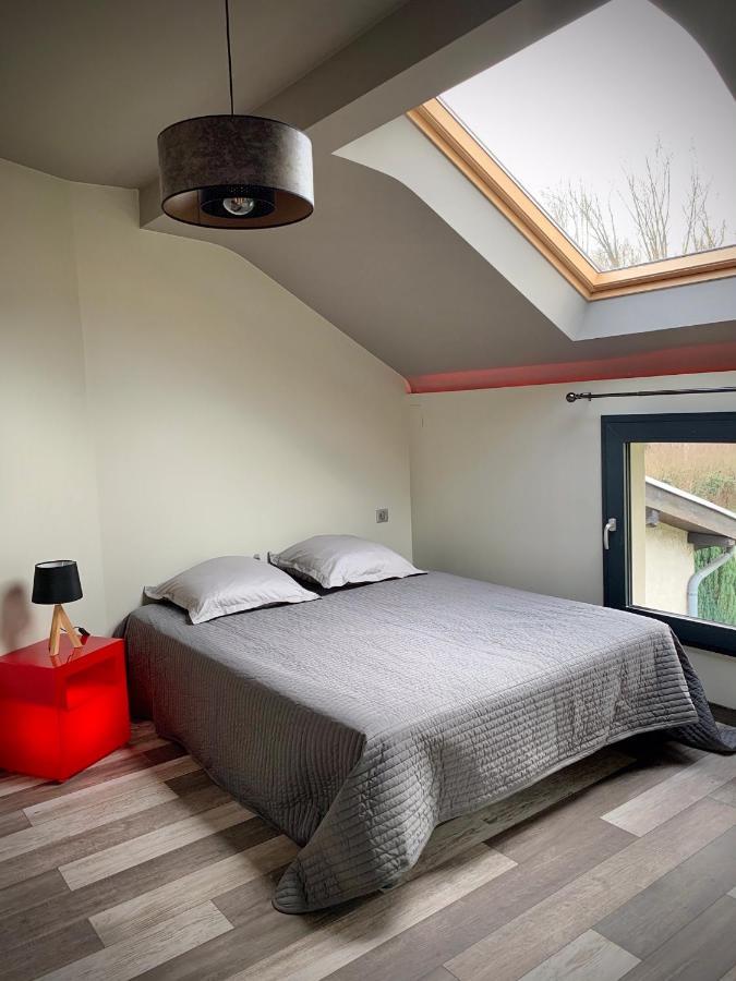 Appartement Meylan Ile Amour 외부 사진